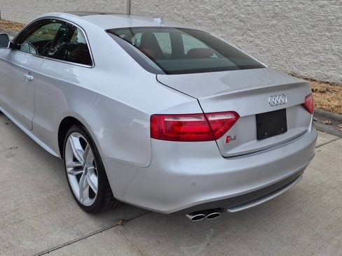 Used 2008 Audi S5 4.2 image 5