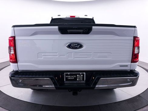 Used 2023 Ford F150 XLT w/ XTR Package AWD/4WD image 13
