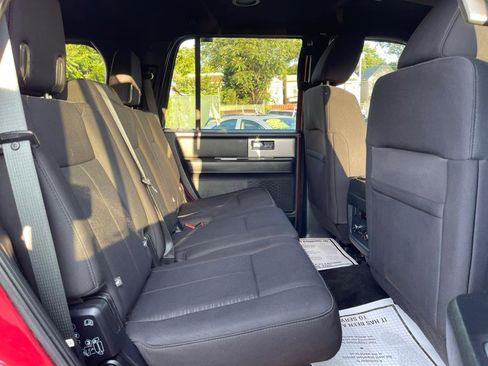 Used 2015 Ford Expedition XLT AWD/4WD image 21