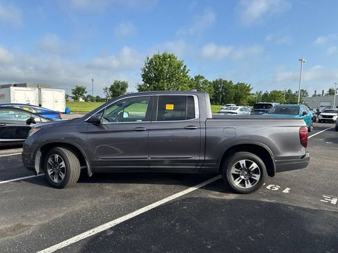 Used 2019 Honda Ridgeline RTL-T image 4