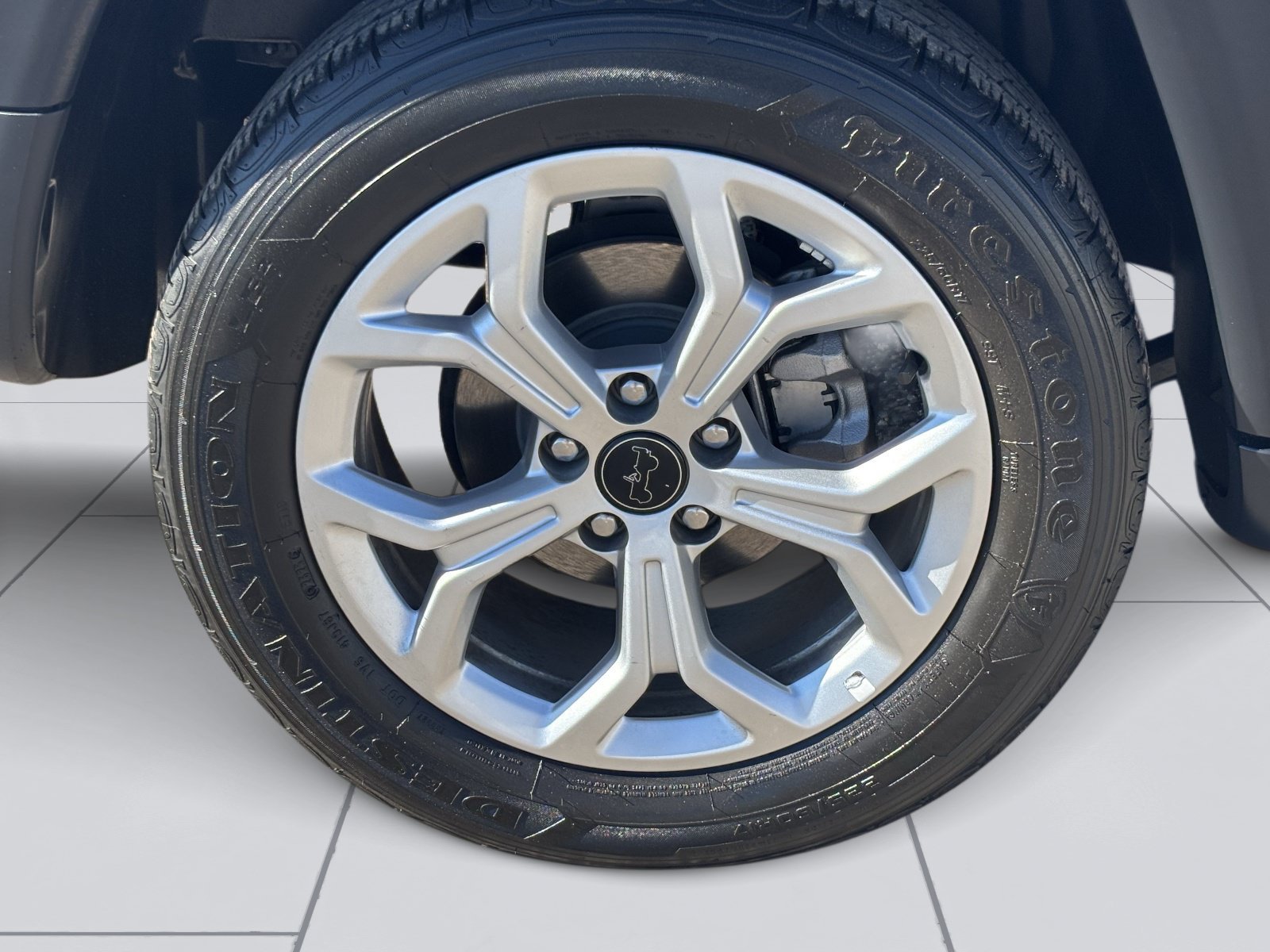Used 2025 Jeep Compass Latitude AWD/4WD image 10
