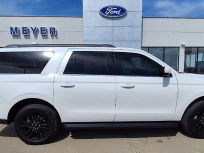 Used 2024 Ford Expedition Max XLT