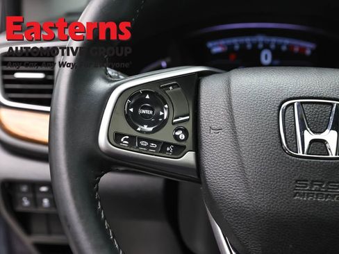 Used 2022 Honda CR-V EX-L image 15