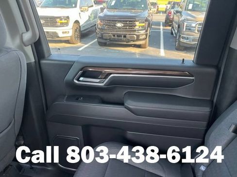 Used 2024 Chevrolet Silverado 2500 LT w/ Z71 Sport Edition AWD/4WD image 12