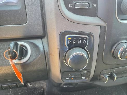 Used 2015 RAM 1500 Tradesman w/ Popular Equipment Group AWD/4WD image 8