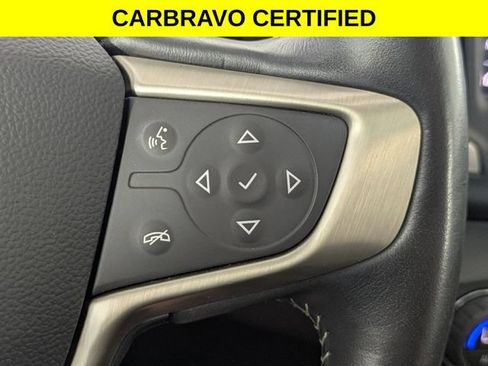 Certified 2022 GMC Terrain Denali AWD/4WD image 17