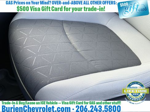 Used 2020 Toyota RAV4 XLE AWD/4WD image 11