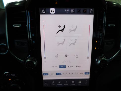 New 2026 RAM 1500 Big Horn image 26