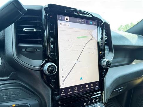 New 2025 RAM 2500 Tradesman AWD/4WD image 7