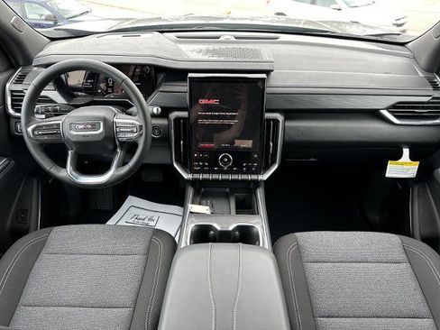 Used 2026 GMC Acadia Elevation w/ Black Edition FWD image 11