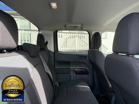 Used 2022 Ford Maverick XL w/ Equipment Group 100A Standard image 14