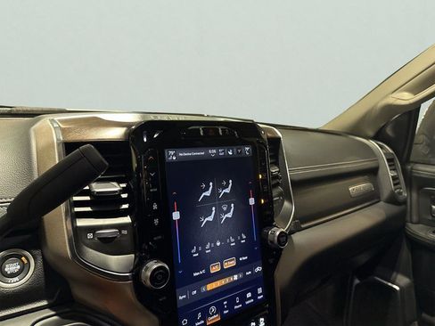 Certified 2024 RAM 2500 Laramie image 33