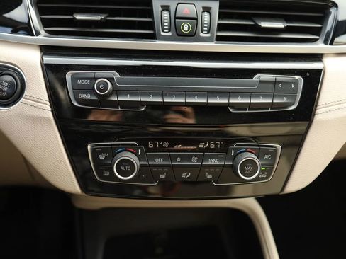 Used 2021 BMW X1 xDrive28i w/ Convenience Package image 25