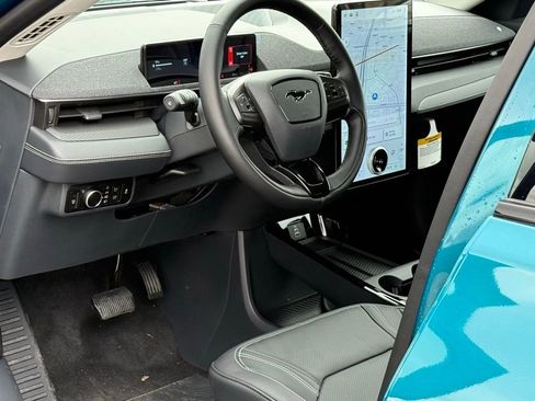 New 2026 Ford Mustang Mach-E Premium RWD image 6