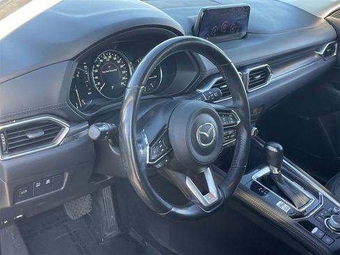 Used 2019 MAZDA CX-5 Grand Touring image 17