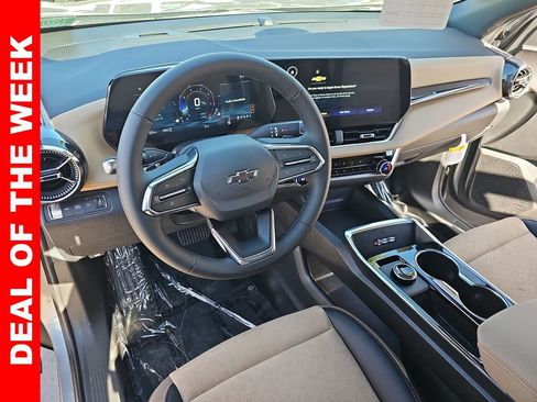 New 2026 Chevrolet Equinox ACTIV image 16