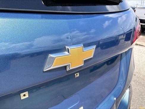 Used 2024 Chevrolet Equinox LT image 27