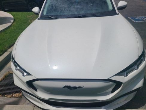 Used 2022 Ford Mustang Mach-E Select RWD image 2