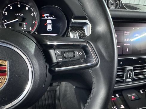 Used 2022 Porsche Macan GTS AWD/4WD image 32