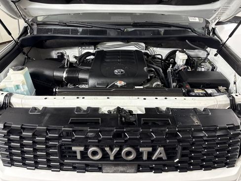 Used 2019 Toyota Tundra TRD Pro AWD/4WD image 41
