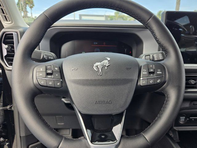 New 2026 Ford Bronco Sport Outer Banks AWD/4WD image 17