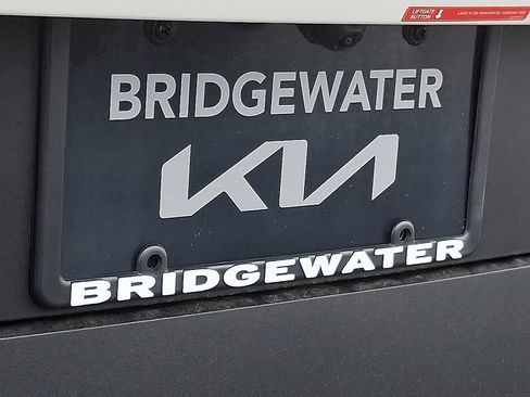 New 2026 Kia Sportage EX AWD/4WD image 6