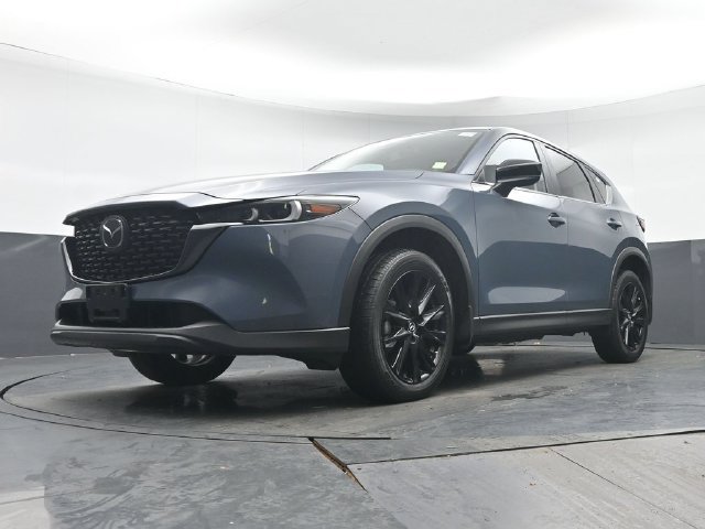 Used 2024 MAZDA CX-5 Carbon Edition AWD/4WD image 27