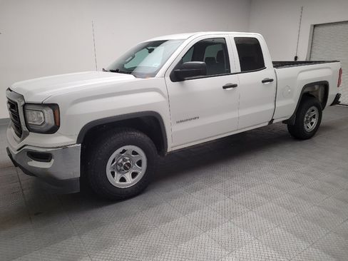 Used 2016 GMC Sierra 1500 2WD Double Cab w/ Sierra Appearance Package image 2
