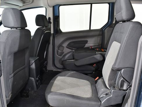 Used 2022 Ford Transit Connect XL FWD image 16