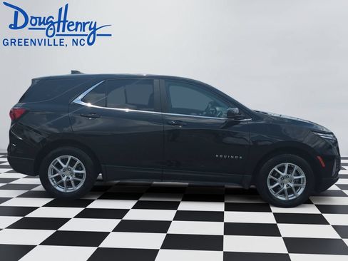 Used 2023 Chevrolet Equinox LT FWD image 6