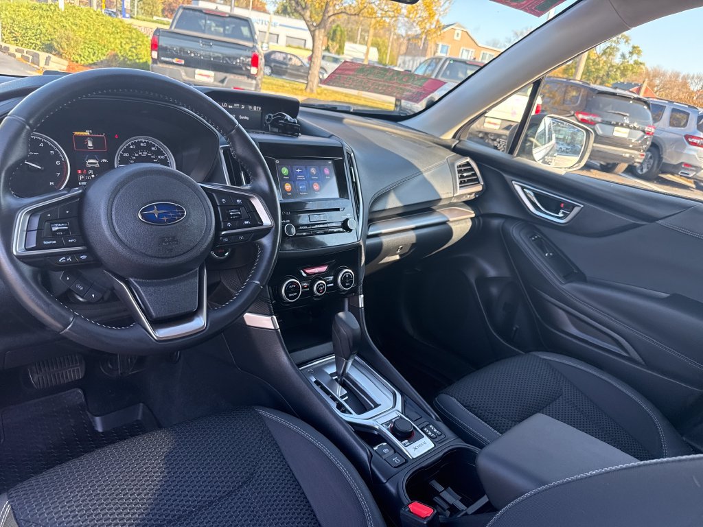 Used 2019 Subaru Forester Premium AWD/4WD image 24