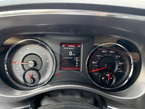 Used 2014 Dodge Charger SXT Plus AWD/4WD image 11