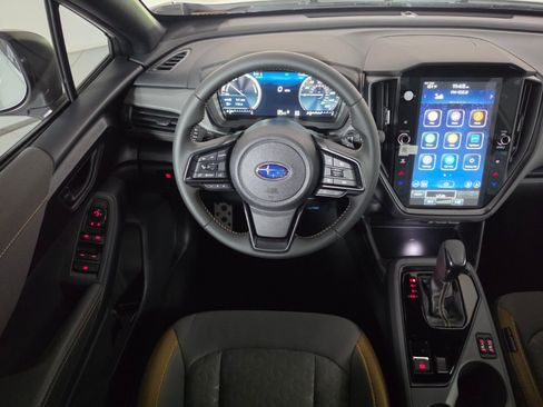 New 2026 Subaru Crosstrek 2.5i Sport AWD/4WD image 28