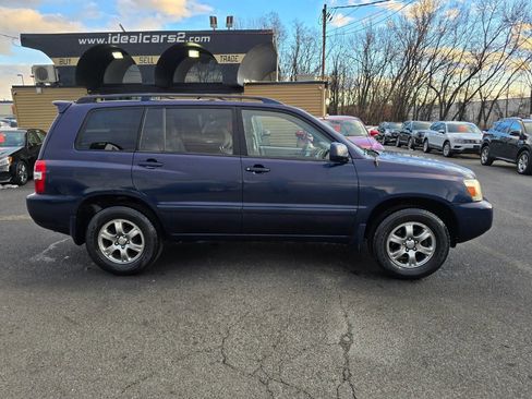 Used 2007 Toyota Highlander 4WD V6 image 2