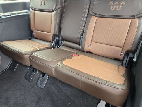 New 2026 Ford Expedition King Ranch AWD/4WD image 28