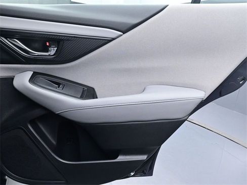 New 2025 Subaru Legacy Premium image 29