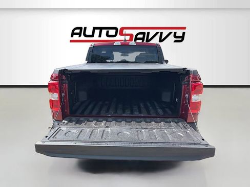 Used 2025 Ford Maverick XLT w/ XLT Luxury Package image 24