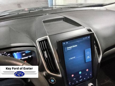 Certified 2022 Ford Edge SEL w/ Convenience Package AWD/4WD image 30