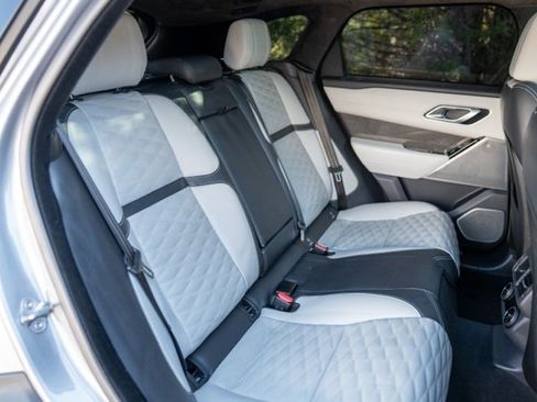 Used 2020 Land Rover Range Rover Velar SV Autobiography Dynamic image 39