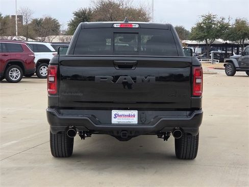 New 2026 RAM 1500 Laramie image 7