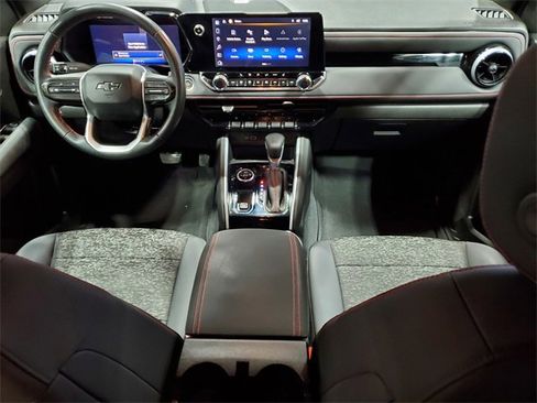 Certified 2024 Chevrolet Colorado Z71 w/ Z71 Convenience Package 2 image 23