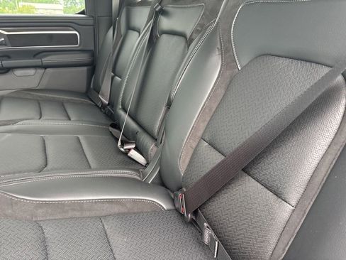 New 2026 RAM 1500 Laramie AWD/4WD image 32