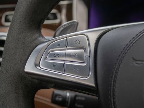 Used 2015 Mercedes-Benz S 65 AMG Coupe image 16