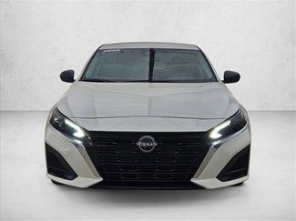 Used 2024 Nissan Altima 2.5 SV video 2