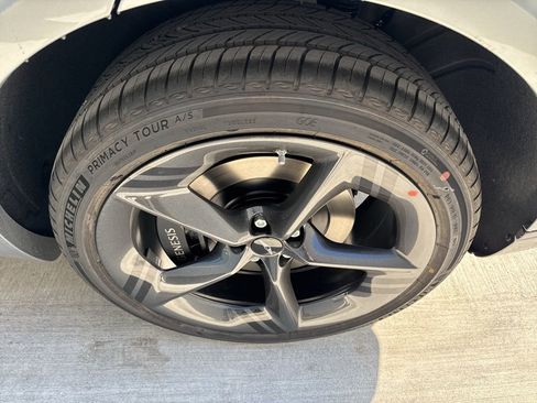 New 2026 Genesis GV70 2.5T Sport Prestige AWD/4WD image 20