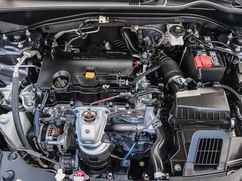 Used 2024 Honda HR-V LX image 29