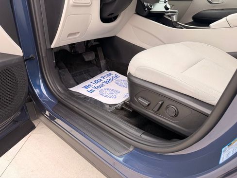 Used 2025 Hyundai Tucson SEL FWD image 28