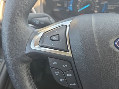 Used 2023 Ford Edge SEL w/ Convenience Package AWD/4WD image 14