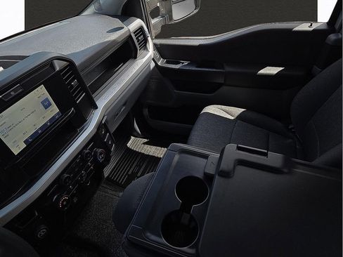 New 2025 Ford F250 XL image 20