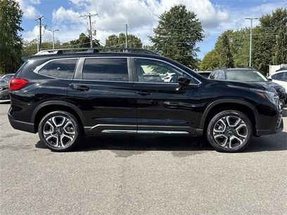 New 2025 Subaru Ascent Limited